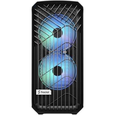 Корпус ATX Fulltower Fractal Design Torrent RGB Black