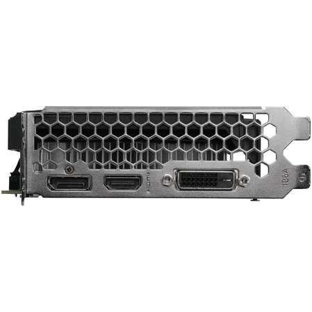 Видеокарта Palit GeForce RTX 3050 8192Mb, StormX V1 8G (NE63050018P1-1070F) 1xDVI-D, 1xHDMI, 1xDP, Ret