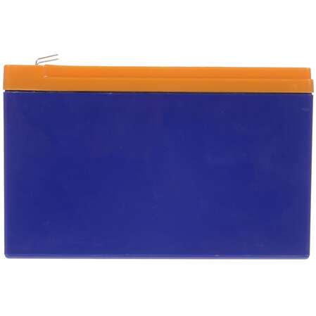 Батарея Delta HRL 12-7.2, 12V 7.2Ah (Battery replacement APC rbc2, rbc5, rbc12, rbc22, rbc32 151мм/94мм/65м)