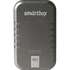 Внешний SSD-накопитель 1.8" 256Gb Smartbuy N1 Drive SB256GB-N1G-U31C (SSD) USB 3.1, Серый