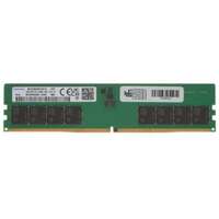 Модуль памяти DIMM 32Gb DDR5 PC38400 4800MHz Samsung (M323R4GA3BB0-CQKOD)