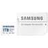 Карта памяти Micro SecureDigital 1Tb SDXC Samsung Evo Plus class10 UHS-I U3 (MB-MC1T0SA)