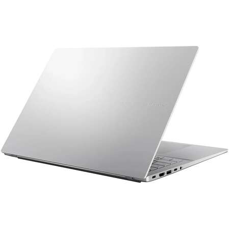 Ноутбук ASUS VivoBook S16 S3607VA-RP042 Core i7 13620H/16Gb/512Gb SSD/16" WUXGA/DOS Silver