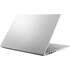 Ноутбук ASUS VivoBook S16 S3607VA-RP042 Core i7 13620H/16Gb/512Gb SSD/16" WUXGA/DOS Silver