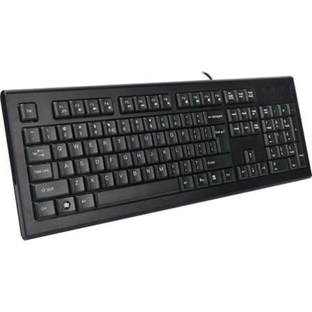 Клавиатура A4Tech KR-85 Black
