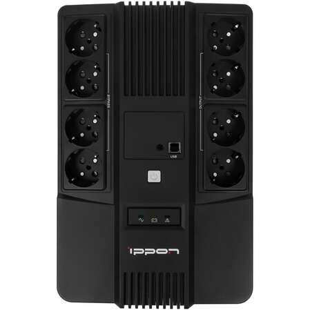ИБП Ippon Nut 850