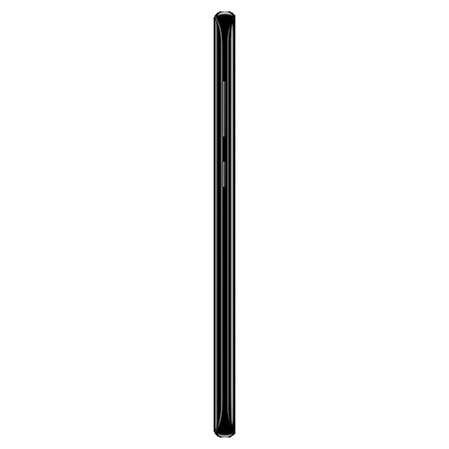 Смартфон Samsung Galaxy S8+ SM-G955 64Gb черный бриллиант