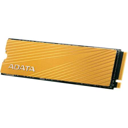 Внутренний SSD-накопитель 256Gb A-Data Falcon AFALCON-256G-C M.2 2280 PCIe NVMe 3.0 x4