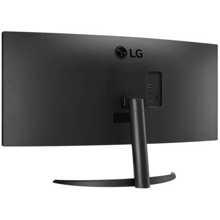 Монитор 34" LG UltraWide 34WR50QK-B VA 3440x1440 5 ms HDMI, DisplayPort