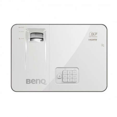 Проектор Benq TH670 DLP 3000Lm,1920x1080,10000:1, 1xUSB typeA 1xHDMI