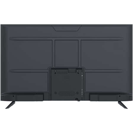 Телевизор 55" Starwind SW-LED55UG403 (4K UHD 3840x2160, Smart TV) черный