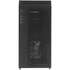 Корпус ATX Miditower PcCooler C3D510 BK ARGB Black