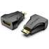 Переходник HDMI (F)-mini HDMI (M) Vention (AISB0)