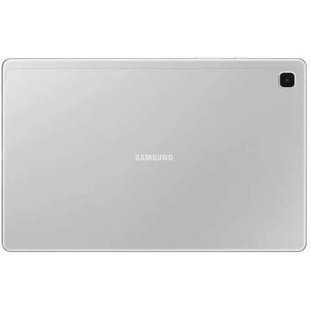 Планшет Samsung Galaxy Tab A7 SM-T505 32Gb LTE Silver