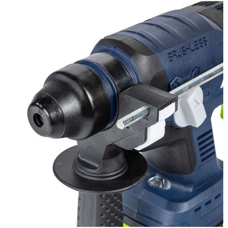 Перфоратор AYGER AHA18BL4