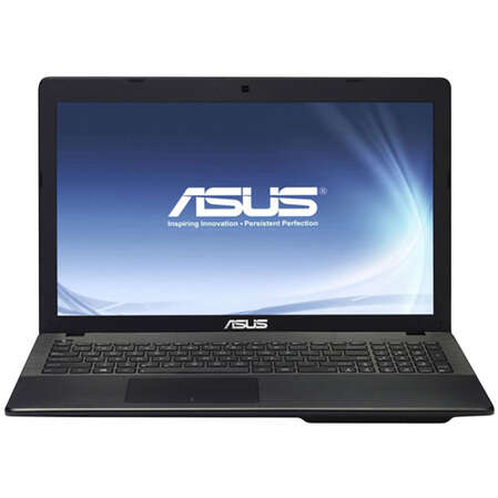 Ноутбук Asus X552CL Intel 2117U/4Gb/500Gb/DVD-SM/NV GT710M 1Gb/WiFi/BT/Cam/15.6"HD/DOS 