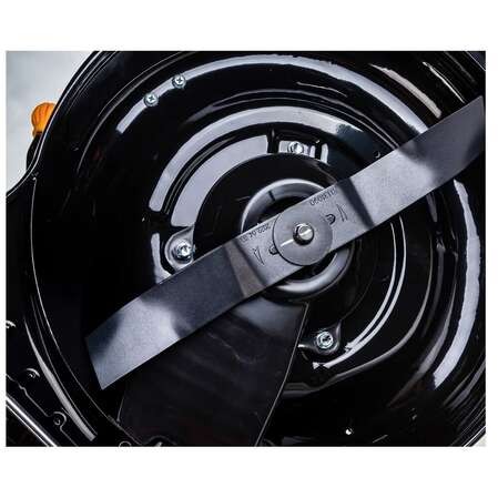 Бензиновая газонокосилка Champion LM4627