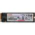Внутренний SSD-накопитель 512Gb A-Data Gammix S70 Blade AGAMMIXS70B-512G-CS M.2 2280 PCIe NVMe 4.0 x4