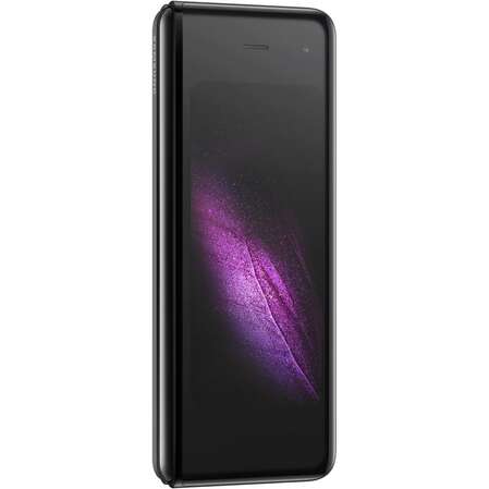 Смартфон Samsung Galaxy Fold SM-F900 черный