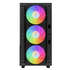 Корпус ATX Miditower Deepcool CH560 Black
