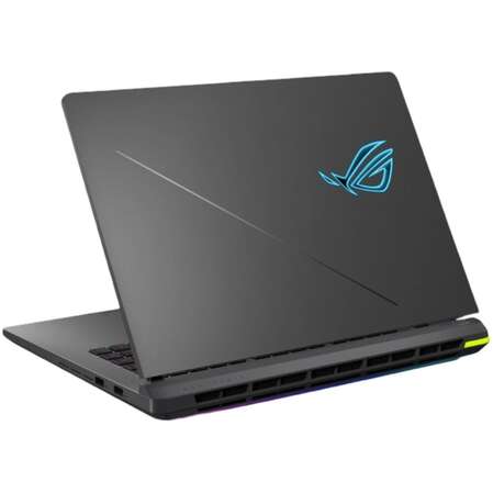 Ноутбук ASUS ROG Strix G615LR-S5222 Core Ultra 9 275HX/32Gb/1Tb SSD/NV RTX5070Ti 12Gb/16" WQXGA/DOS grey