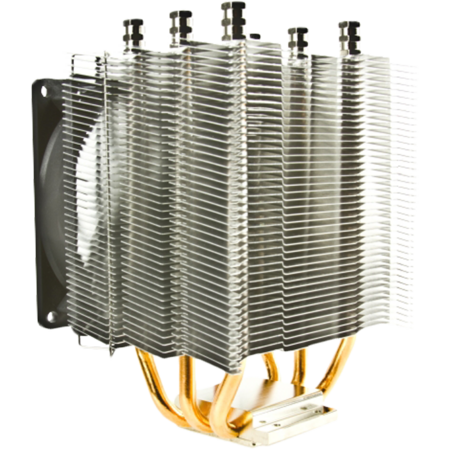 Охлаждение CPU Cooler Scythe SCKTN-4000 Katana 4 for Intel (S775/1155/1156/1150/1151/1200/2011-3, AM2/AM3/FM1/FM2 )