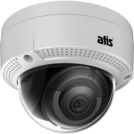IP-камера ANH-D12-4-Pro 2Мп уличная купольная IP камера с подсветкой до 30м