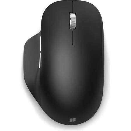 Мышь беспроводная Microsoft Bluetooth Ergonomic Mouse Wireless Black 222-00011