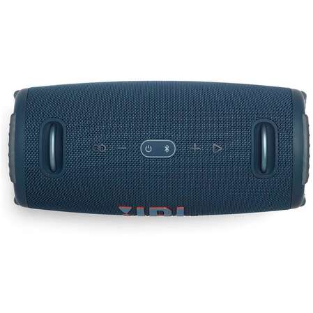 Портативная bluetooth-колонка JBL Xtreme 3 Blue