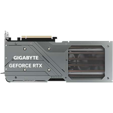Видеокарта Gigabyte GeForce RTX 4070 12288Mb, Gaming OC 12 Gb (GV-N4070GAMING OC-12GD) 1xHDMI, 3xDP, Ret