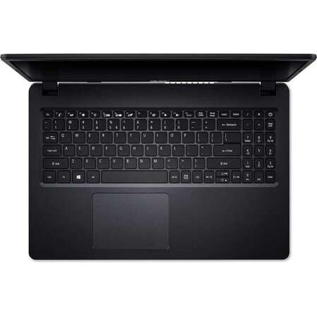 Ноутбук Acer Aspire 3 A315-55G-55FB Core i5 8265U/4Gb/1Tb/NV MX230 2Gb/15.6" FullHD/Linux Black