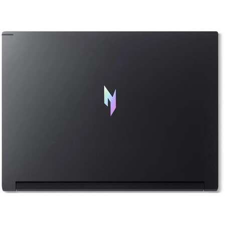 Ноутбук Acer Nitro V ANV16S-71-58YF Core 5 210H/16Gb/1Tb SSD/NV RTX5060 8Gb/16" WQXGA/DOS Black