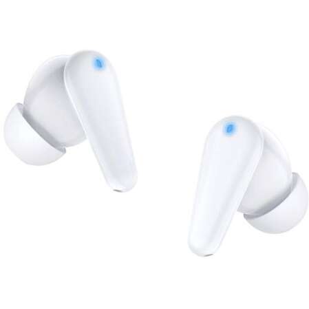 Bluetooth гарнитура TCL TW18 White