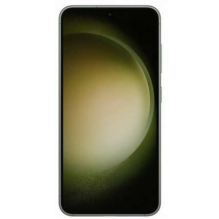 Смартфон Samsung Galaxy S23 SM-S911B 8/256Gb Green