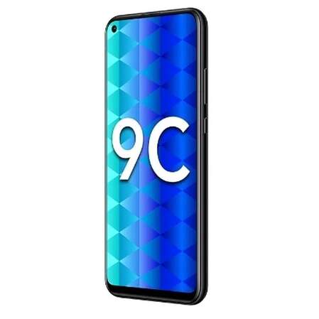 Смартфон Honor 9C 4/64Gb Black