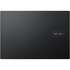 Ноутбук ASUS VivoBook 16 X1605VA-MB875 Core i5 13500H/16Gb/1Tb SSD/16" WUXGA/DOS Indie Black