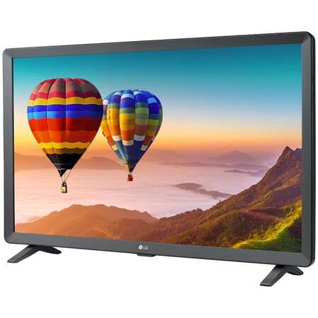 Телевизор 28" LG 28LN525V-PZ (HD 1366x768) черный
