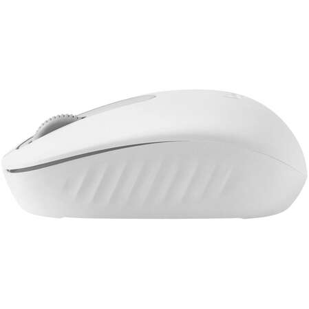 Мышь беспроводная Logitech M196 Bluetooth White