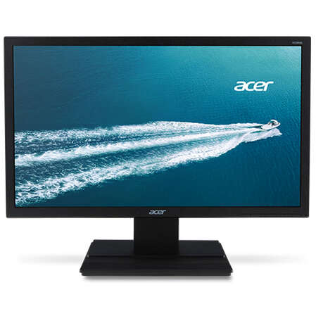 Монитор 27" Acer V276HLCbmdpx VA 1920x1080 6ms DVI-D, DisplayPort, VGA 