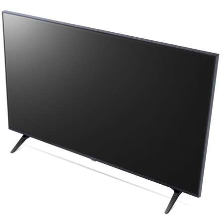 Телевизор 43" LG 43UT80006LA.ARUG 2024 (4K UHD 3840x2160, Smart TV) черный (EAC)