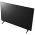 Телевизор 43" LG 43UT80006LA.ARUG 2024 (4K UHD 3840x2160, Smart TV) черный (EAC)