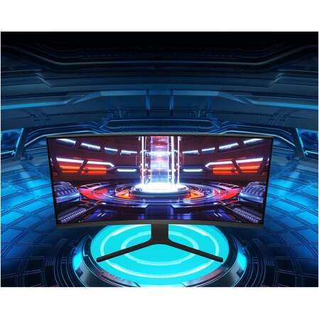 Монитор 30" Xiaomi Mi Curved Gaming Monitor RMMNT30HFCW VA 2560x1080 4ms HDMI, DisplayPort