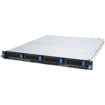 Платформа ASUS RS300-E12-RS4/450W