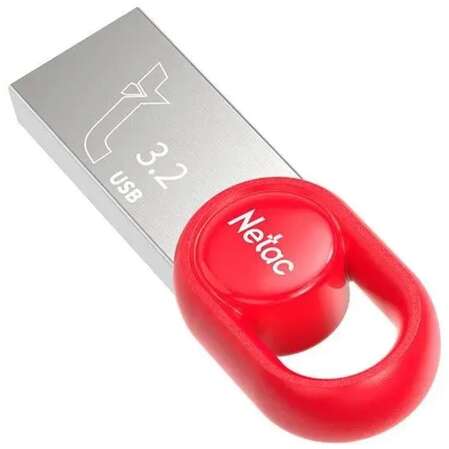 USB Flash накопитель 128GB Netac UM1 ( NT03UM2N-128G-32RE) USB3.2