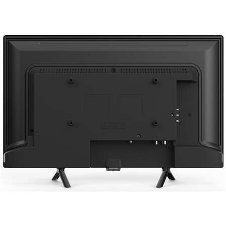 Телевизор 24" Starwind SW-LED24SG303 (HD 1366x768, Smart TV) черный
