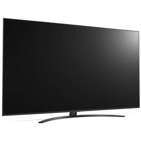 Телевизор 75" LG 75UT81006LA.ARUG 2024 (4K UHD 3840x2160, Smart TV) черный (EAC)