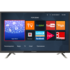 Телевизор 28" Thomson T28RTL5030 (HD 1366x768, Smart TV, USB, HDMI, Wi-Fi ) черный