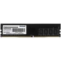 Модуль памяти DIMM 16Gb DDR4 PC25600 3200MHz Patriot Memory (PSD416G32002)