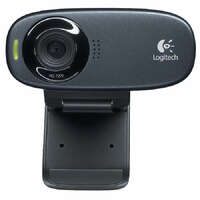 Web-камера Logitech WebCam C310