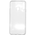 Чехол для Samsung Galaxy A20S (2019) SM-A207 Zibelino Ultra Thin Case прозрачный